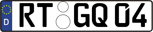 RT-GQ04
