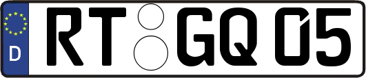 RT-GQ05