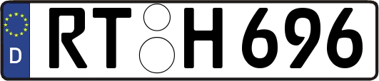RT-H696