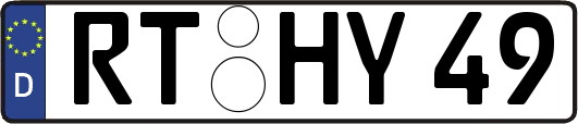 RT-HY49
