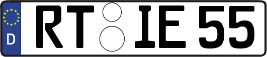RT-IE55