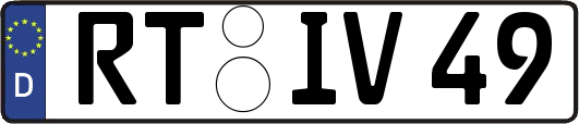 RT-IV49