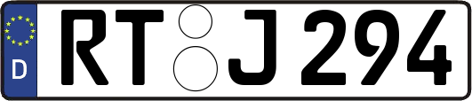 RT-J294