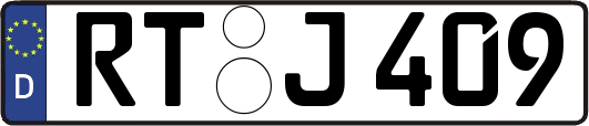 RT-J409