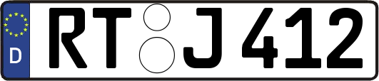 RT-J412