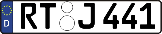 RT-J441