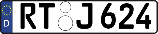 RT-J624