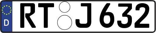 RT-J632