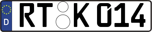 RT-K014