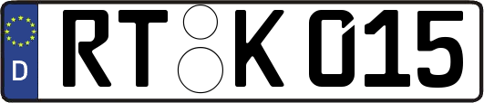 RT-K015
