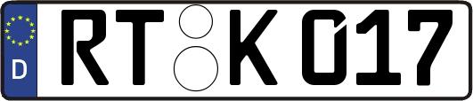RT-K017