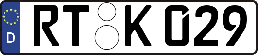 RT-K029