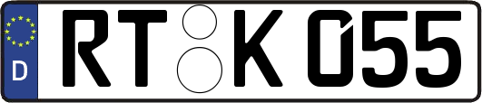 RT-K055