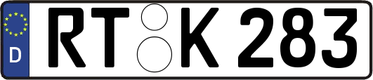 RT-K283