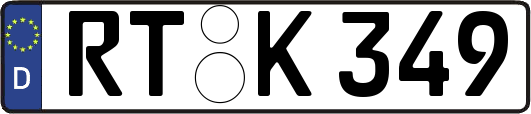 RT-K349