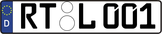 RT-L001