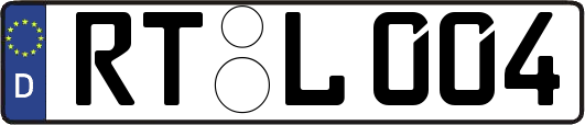 RT-L004