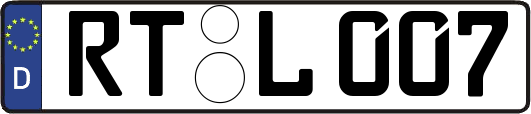 RT-L007