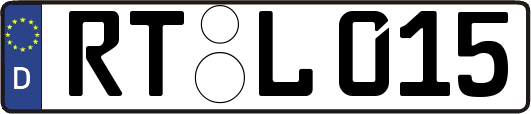 RT-L015