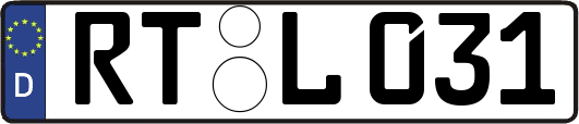 RT-L031