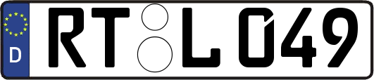 RT-L049