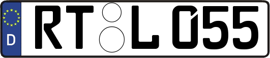 RT-L055