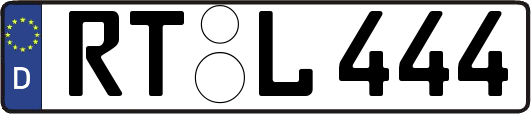 RT-L444