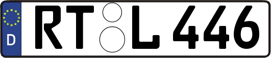 RT-L446