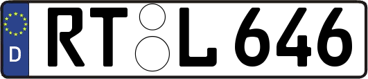 RT-L646