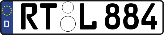 RT-L884