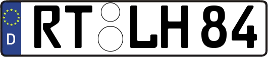 RT-LH84