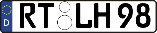 RT-LH98
