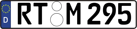 RT-M295