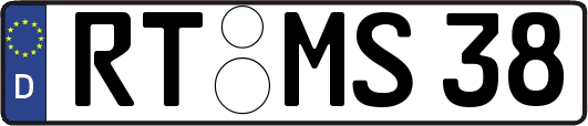 RT-MS38