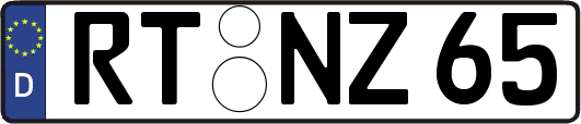 RT-NZ65