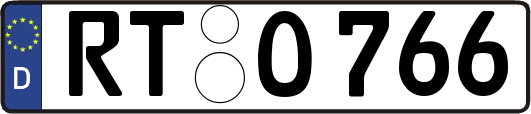 RT-O766