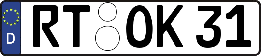 RT-OK31