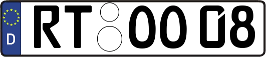 RT-OO08