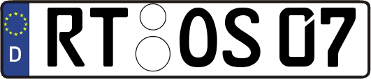 RT-OS07