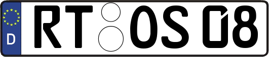 RT-OS08
