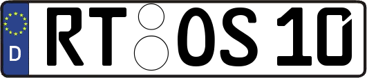 RT-OS10
