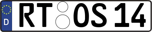 RT-OS14