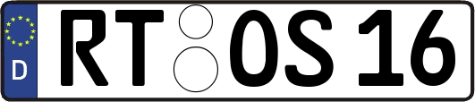 RT-OS16