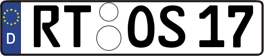RT-OS17