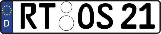 RT-OS21