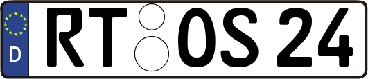 RT-OS24