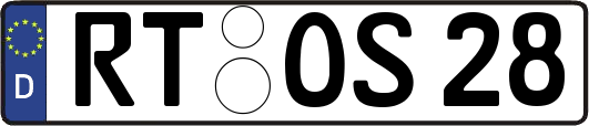 RT-OS28