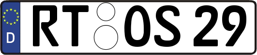 RT-OS29