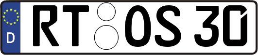 RT-OS30