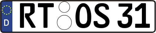 RT-OS31